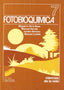 Fotobioquimica (Sintesis Editorial) - 9788477380948