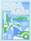 Manual de Estad.descriptiva Sect.turistico (Sintesis Editorial) - 9788477380993