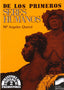 De los Primeros Seres Humanos (Sintesis Editorial) - 9788477381037