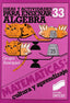 Ideas y Actividades para Enseñar Álgebra (Sintesis Editorial) - 9788477381150