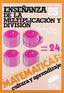 Enseñanza Multiplicacion Division (Sintesis Editorial) - 9788477381211