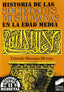 Historia de las Sociedades Musulmanas (Sintesis Editorial) - 9788477381563