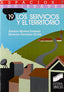 Servicios y el Territorio, los (Sintesis Editorial) - 9788477381600