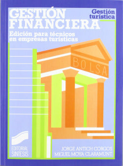 Gestión Financiera (Sintesis Editorial) - 9788477381709