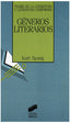 Generos Literarios (Sintesis Editorial) - 9788477381754
