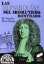 Monarquias del Absolut.ilustrado, las (Sintesis Editorial) - 9788477381785