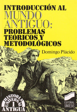 Introduccion al Mundo Antiguo (Sintesis Editorial) - 9788477381846