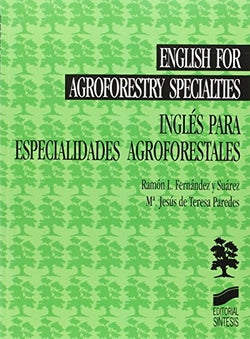 Inglés Espec. Agroforestales - (Sintesis Editorial) - 9788477382096