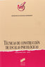 Técnicas de Construccion de Escalas Psicologicas - (Sintesis Editorial) - 9788477382256