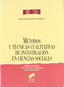 Metodos y Técnicas Cualitat.invest. C.s. - (Sintesis Editorial) - 9788477382263