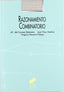 Razonamiento Combinatorio (Sintesis Editorial) - 9788477382294