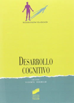 Desarrollo Cognitivo - (Sintesis Editorial) - 9788477382348