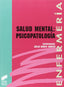 Salud Mental:psicopatologia - (Sintesis Editorial) - 9788477382355