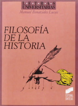 Filosofía de la Historia - (Sintesis Editorial) - 9788477382409