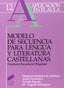 Modelo de Secuencia Leng. y Liter. (Sintesis Editorial) - 9788477382454