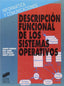 Descripcion Funcional Sistemas Operativos - (Sintesis Editorial) - 9788477382560
