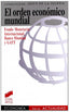 Orden Economico Mundial, el (Sintesis Editorial) - 9788477382638