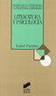 Literatura y Psicología (Sintesis Editorial) - 9788477382720