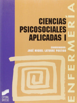 Ciencias Psicosociales Aplicadas (Sintesis Editorial) - 9788477382966