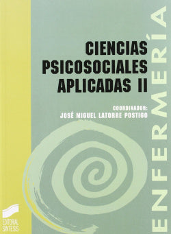 Ciencias Psicosociales Aplicadas II - (Sintesis Editorial) - 9788477382973