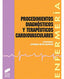 Procedimientos Diagnosticos Terapeuticos - (Sintesis Editorial) - 9788477383055