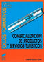 Comercializacion Productos y Servicios Descatalogado- (Sintesis Editorial) - 9788477383239