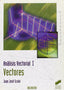 Analisis Vectorial I - (Sintesis Editorial) - 9788477383383