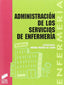 Administración de los Servicios de Enfermeria - (Sintesis Editorial) - 9788477383390