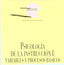 Psicología de la Instruccion VOL. I - (Sintesis Editorial) - 9788477384052