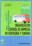 Organización y Control Emp. Hosteleria (Sintesis Editorial) - 9788477384199