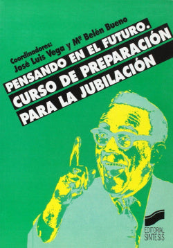 Pensando en el Futuro - (Sintesis Editorial) - 9788477384410