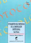 Fundamentos del Protocolo Comunic. Instituc. (Sintesis Editorial) - 9788477384939