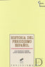 Historia del Periodismo Español - (Sintesis Editorial) - 9788477384977