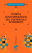 Teorias Contemporaneas del Desar. Economico (Sintesis Editorial) - 9788477385493