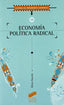 Economía Politica Radical (Sintesis Editorial) - 9788477385509