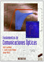 Fundamentos de Comunicaciones Opticas - (Sintesis Editorial) - 9788477385998
