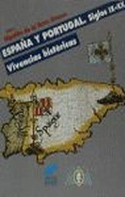 España y Portugal Siglo Ix-xx - (Sintesis Editorial) - 9788477386162