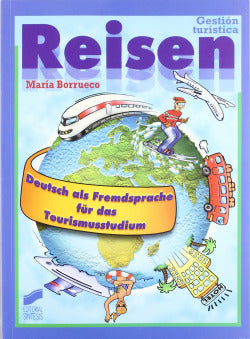 Reisen - Gramática (Sintesis Editorial) - 9788477386247