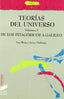 Teorias del Universo VOL. I (Sintesis Editorial) - 9788477386285