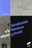 Introd. a la Literatura Infantil y Juvenil - (Sintesis Editorial) - 9788477386490