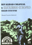 Rivalidad Colonial y Equil.europeo Xviii-xviii (Sintesis Editorial) - 9788477386773