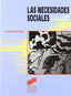 Necesidades Sociales, las - (Sintesis Editorial) - 9788477386858