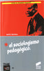 Sociologismo Pedagogico, el (Sintesis Editorial) - 9788477387169