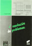 Resolucion de Problemas (dce) - (Sintesis Editorial) - 9788477387183