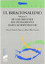 Irracionalismo VOL I (Sintesis Editorial) - 9788477387299