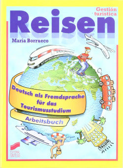 Reisen - Ejercicios (Sintesis Editorial) - 9788477387800