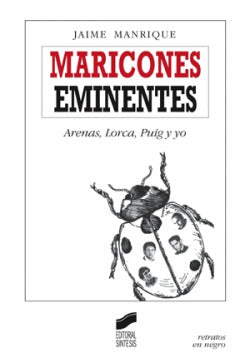Maricones Eminentes (Sintesis Editorial) - 9788477387978