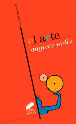 Arte, El. de Rodin (Sintesis Editorial) - 9788477388074