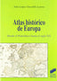 Atlas Historico de Europa - (Sintesis Editorial) - 9788477388241