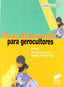 Manual de Formación para Gerocultores - (Sintesis Editorial) - 9788477388357